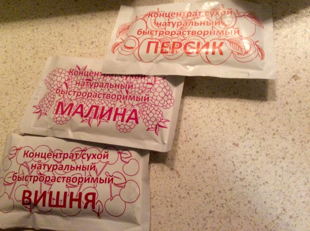Армейская еда Армейская еда