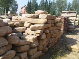 Камни для мощения и не только Камни для мощения и не только