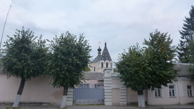 Тверь
