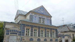 Тверь