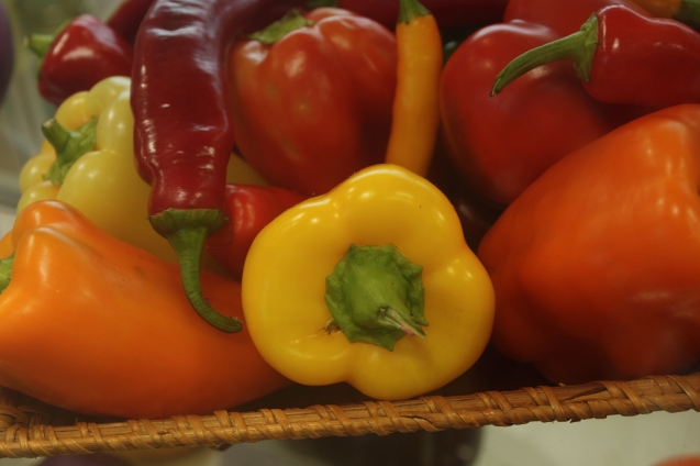 Что влияет на вкус плодов? Что влияет на вкус плодов?