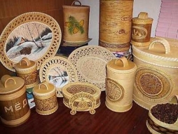 Из растений Из растений