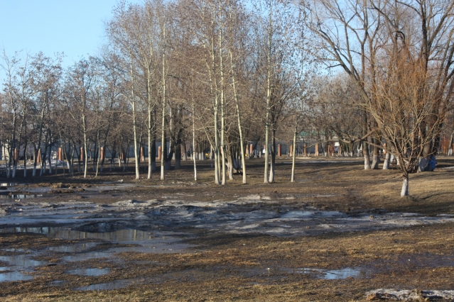 календарь работ - апрель календарь работ - апрель