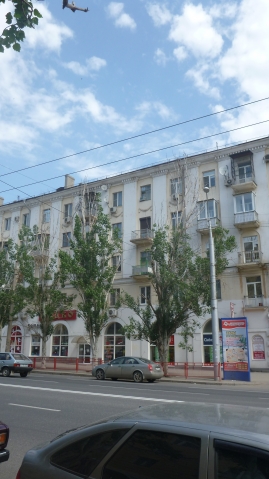 Деревья в зоне строительства Деревья в зоне строительства