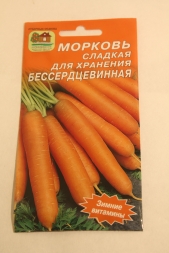 Когда сажать морковь на еду и на хранение Когда сажать морковь на еду и на хранение