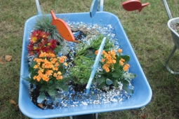 Из старой тачки Из старой тачки