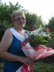Жуткевка(Галина)
