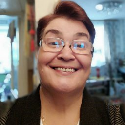 Ильинична Ильинична