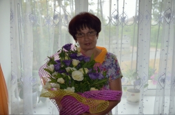 Наталия