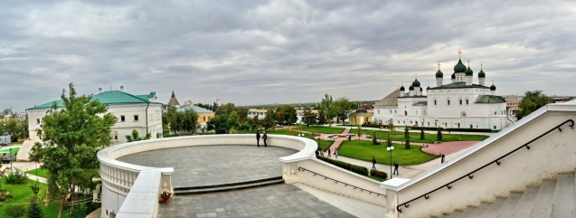 Астраханский Кремль Астраханский Кремль