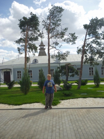 Астраханский Кремль Астраханский Кремль