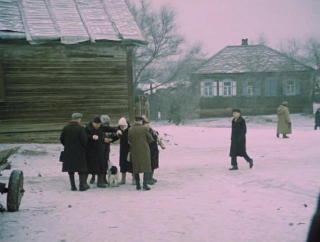 Астрахань в фильмах Астрахань в фильмах