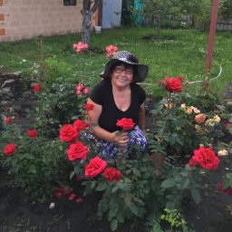 Валентина Валентина