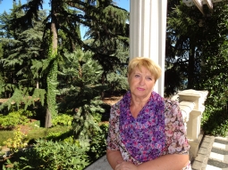 Galina Galina