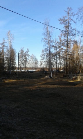 Осень ушла и зима на пороге Осень ушла и зима на пороге