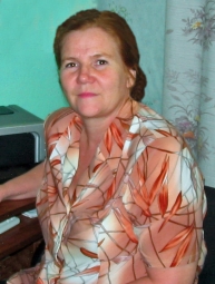 Валентина Валентина