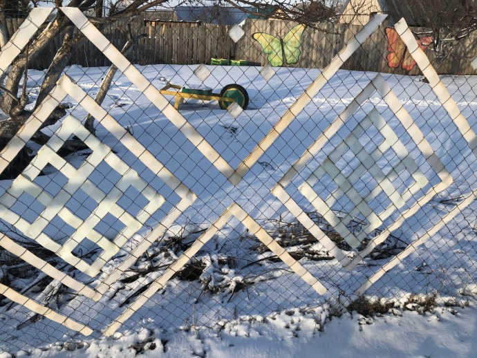 Выполняю обещание Выполняю обещание