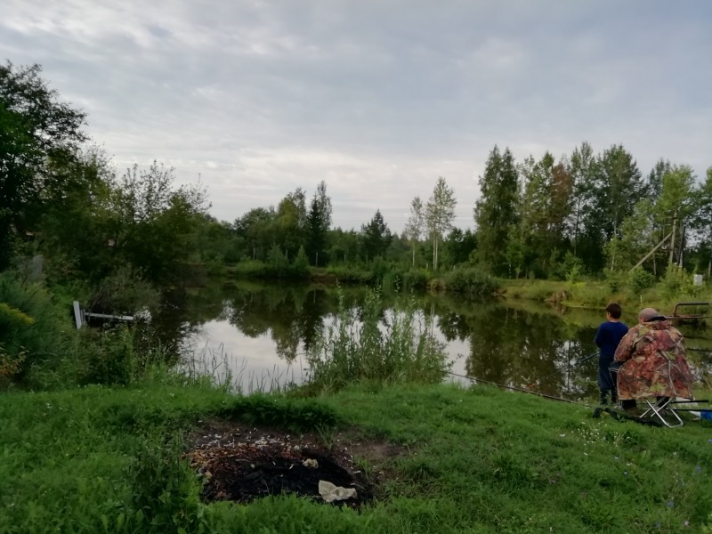 Беларусь. Август 2019г. Беларусь. Август 2019г.