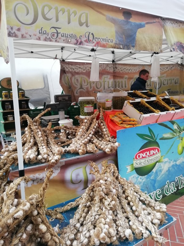Выставки био продуктов в Италии. Выставки био продуктов в Италии.