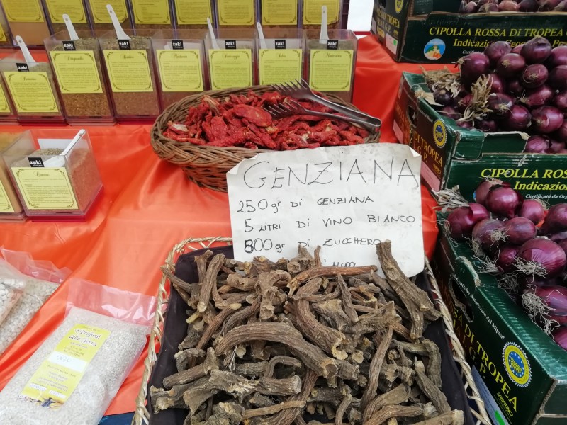 Выставки био продуктов в Италии. Выставки био продуктов в Италии.