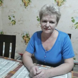 Velyuchka Velyuchka