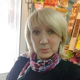 Галина Галина
