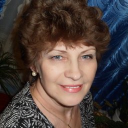 Галина Галина