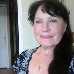 Галина Галина