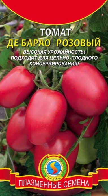 томат Де Барао томат Де Барао