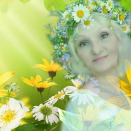 нина нина