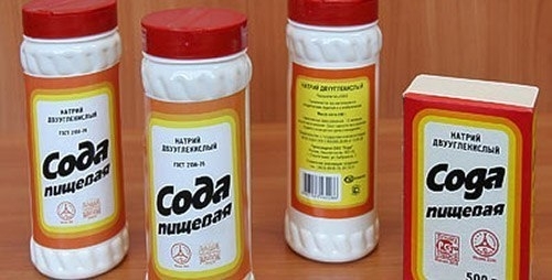 Помощники дачника из обычного продуктового магазина Помощники дачника из обычного продуктового магазина