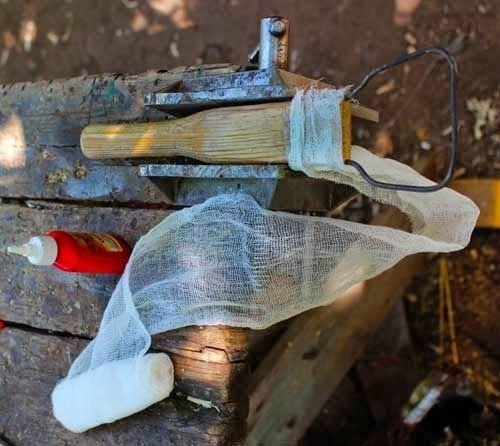 ПРИСПОСОБЛЕНИЕ ДЛЯ ПРОПОЛКИ ГРЯДОК. ПРИСПОСОБЛЕНИЕ ДЛЯ ПРОПОЛКИ ГРЯДОК.