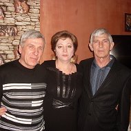 НАТАЛЬЯ