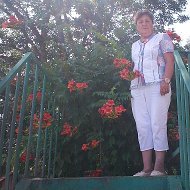 ирина