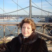 Зубанкова Татьяна