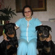 Любовь