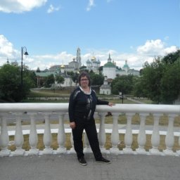 Наталья