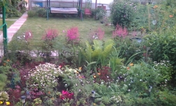 berkuts-Марина