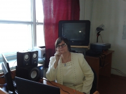 svetlana