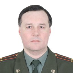 Александр Волков