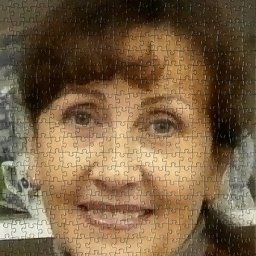 Валентина Долгушина